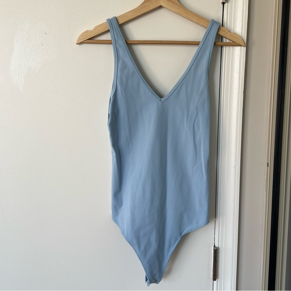 ABERCROMBIE bodysuit